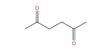 2,5-Hexanedione